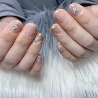 ネイル nail salon R'sのネイルデザイン