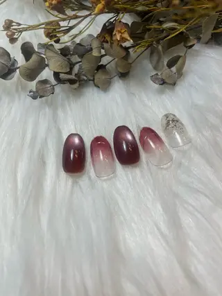 ネイル timtam --sakiのネイルデザイン