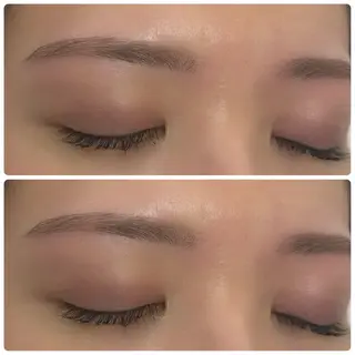アイブロウ eyelist 💙asakaの眉毛・アイブロウイメージ