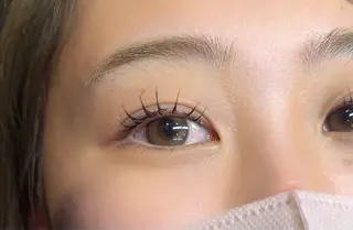 マツエク・マツパ Io.🫧 Reina🫧のマツエク・マツパデザイン