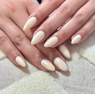 ネイル 伊藤 菜緒のネイルデザイン