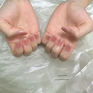 ネイル mo moのネイルデザイン