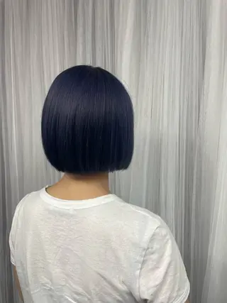 ショート 手塚 由佳のヘアスタイル