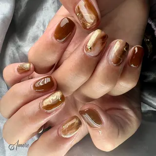 ネイル You kyehwaのネイルデザイン