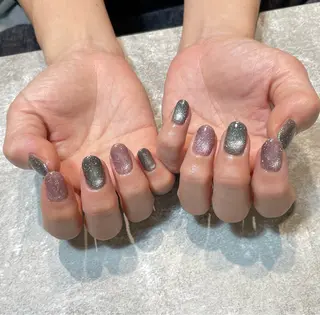 ネイル nail moanaのネイルデザイン