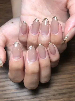 ミディアム ネイル Iwasaki Maiのマツエク・マツパデザイン