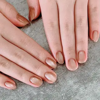 ネイル haleyume所属・shino🌟 痛ネイルのネイルデザイン