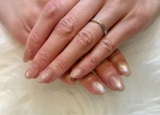 ネイル SHIMA YURIEのネイルデザイン