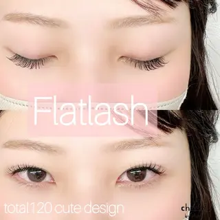 マツエク・マツパ charm なかやまのマツエク・マツパデザイン