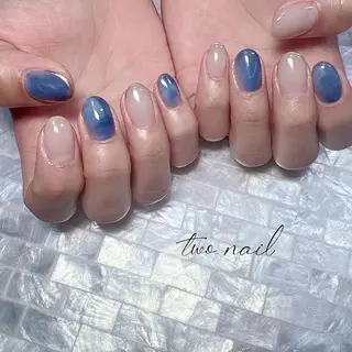 ネイル two nailのネイルデザイン