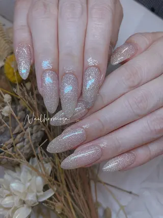 ネイル ネイル エルモサのネイルデザイン