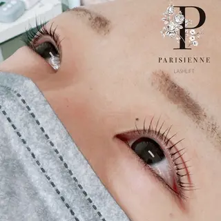 マツエク・マツパ エクシアホワイト高崎 小林のマツエク・マツパデザイン