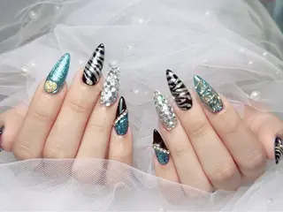 ネイル ロータス ネイルサロンのネイルデザイン