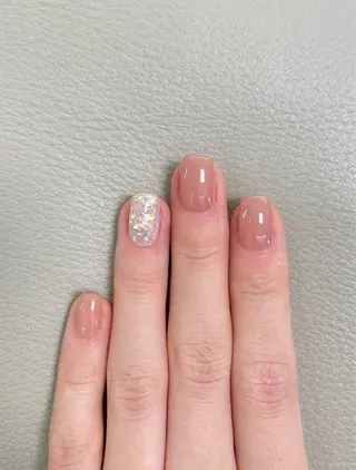 ネイル ki koのネイルデザイン