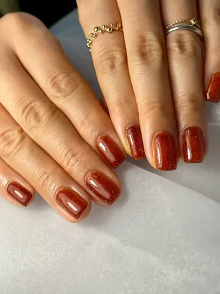 ネイル Chong Sarangのネイルデザイン