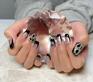 ネイル ゆぴねいる所属・ゆぴねいる yupinailのネイルデザイン