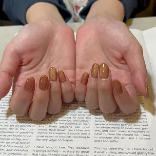 ネイル sona所属・sona . yukihoのネイルデザイン