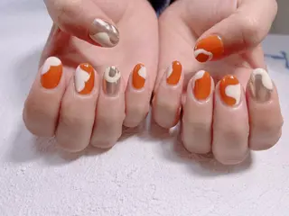 ネイル Regaro i.sのネイルデザイン