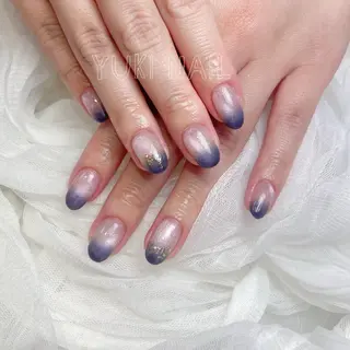 ネイル YUKI Nail_❄️のネイルデザイン