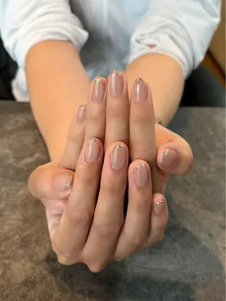 ネイル nail salon amanoのネイルデザイン