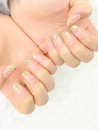 ネイル le rue MIKAのネイルデザイン