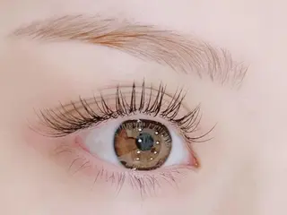 マツエク・マツパ TIARA for　beautyのマツエク・マツパデザイン