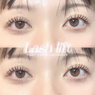 マツエク・マツパ frau所属・m ♡のマツエク・マツパデザイン