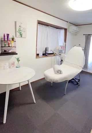 36周年トータルビューティーサロンmyroom所属・42周年ビューティ myroomのエステ・リラクイメージ