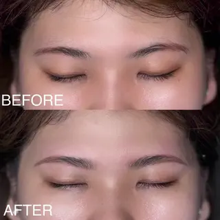 アイブロウ ‎🤍アイマニ 北堀江店🤍のエステ・リラクイメージ