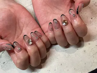 ネイル nail salon Lumiereのネイルデザイン