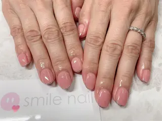 ネイル smile nail スマイルネイルのその他イメージ