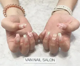 ネイル Van Nail Salonのネイルデザイン