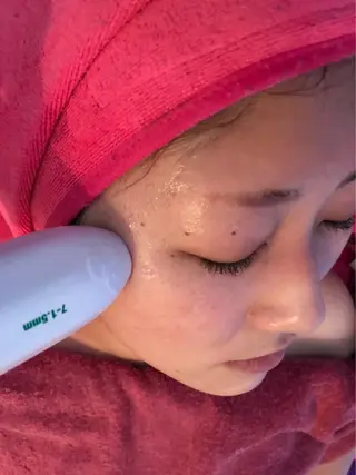 ゴールデンフラワー所属・龍澤 亜美のエステ・リラクイメージ