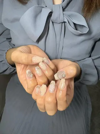 ネイル LAVISH nail salonのネイルデザイン