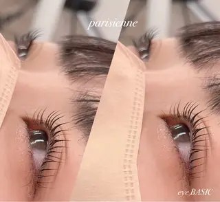 マツエク・マツパ ♡Basic町田本店 Marina♡のマツエク・マツパデザイン