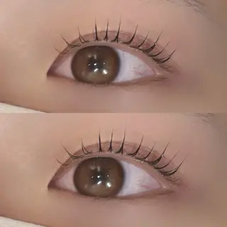 マツエク・マツパ Lupines Asahi🔆の眉毛・アイブロウイメージ