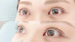 マツエク・マツパ Nail Eyeのネイルデザイン