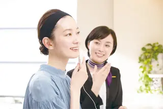 モイスティーヌ 平成大通りサロン所属・宮本 優介のエステ・リラクイメージ