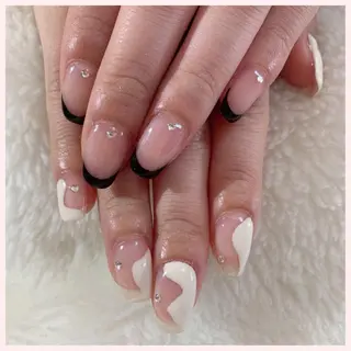 ネイル Ogasawara Tokikaのネイルデザイン