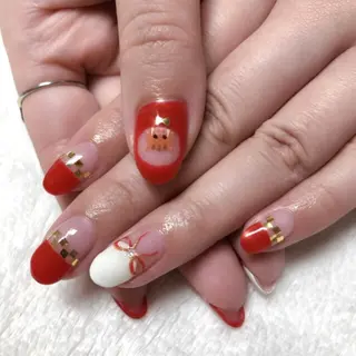 ネイル N Kaoriのネイルデザイン