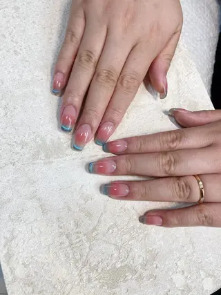 ネイル Queen‘s nailのネイルデザイン