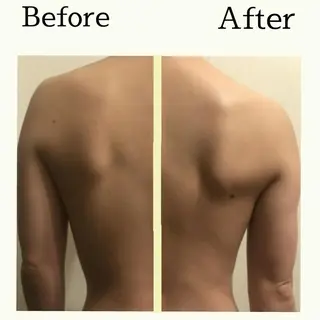 リラクゼーションサロンWith所属・古川 唯のエステ・リラクイメージ