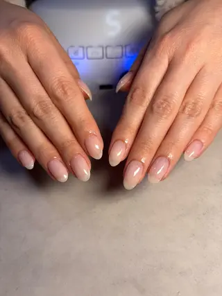 ネイル elu船橋店 Rinのネイルデザイン