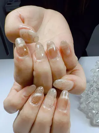 ネイル ネイルサロン ロア旧ジョリーのネイルデザイン