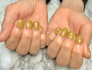 ネイル M.N_ nailのネイルデザイン