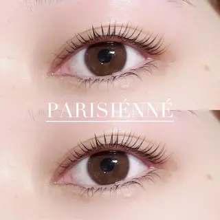 マツエク・マツパ Eyelist Yukiのマツエク・マツパデザイン