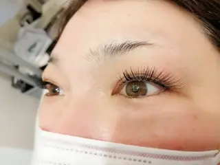 マツエク・マツパ b. 〜eyelash〜のマツエク・マツパデザイン