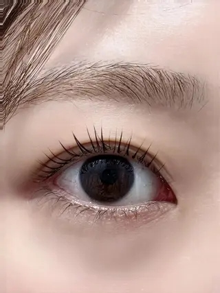 マツエク・マツパ kico.coサロン マサコのマツエク・マツパデザイン