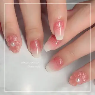 ネイル GRACE NAILSのネイルデザイン