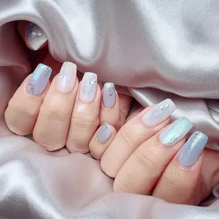 ネイル Bijou 8  nail所属・Bijou8 nailのネイルデザイン